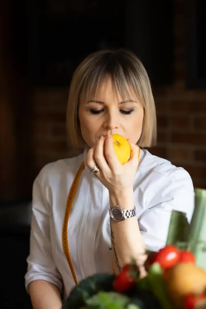 Intolleranze Alimentari